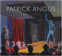 Patrick angus /anglais/allemand