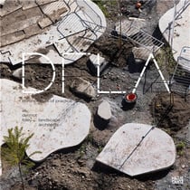 DFLA : chronologies of practice at dermot foley landscape architects