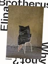 Elina brotherus why not? /anglais/allemand