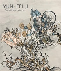Yun-fei ji the intimate universe