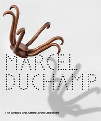 Marcel duchamp the barbara and aaron levine collection