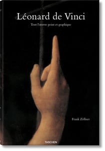 Léonard de Vinci. Tout l'œuvre peint et graphique