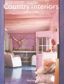 Country interiors