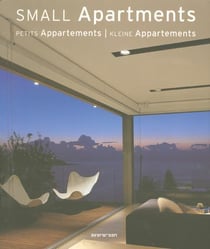 Loft, small apartments
