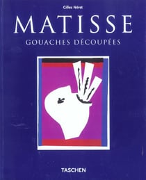 Matisse - gouaches découpées