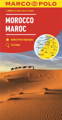 Morocco - Maroc