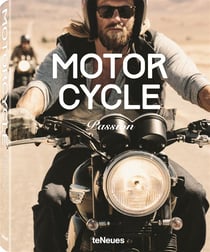MOTORCYCLE PASSION