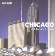And guide chicago architecture & design