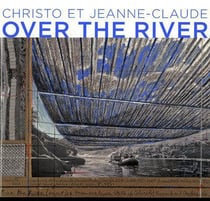 Christo / over the river-trilingue