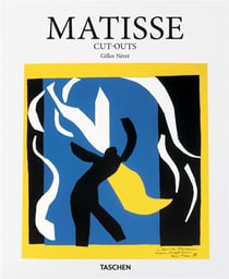 Matisse - cut-outs