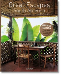 Great escapes : South America (2e édition)