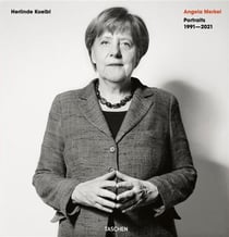 Angela Merkel
