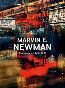 Marvin E. Newman: Photographs 1949-1983