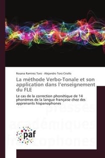 La methode Verbo-Tonale et son application dans l'enseignement du FLE : Swing, RIA et extention du stradard IFML