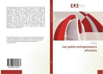 Les petits entrepreneurs africains
