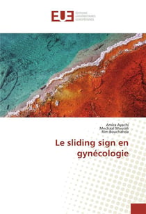Le sliding sign en gynecologie