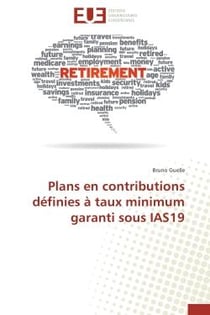 Plans en contributions définies à taux minimum garanti sous IAS 19