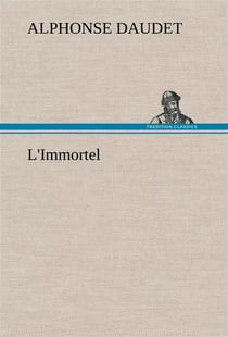 L'immortel - l immortel