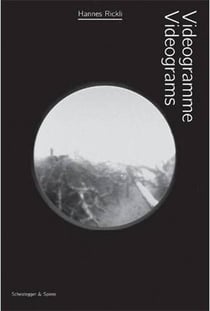 Videograms: the pictorial worlds of biological experimentation as an object of art and theory