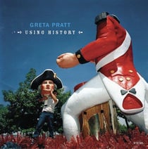Greta pratt using history
