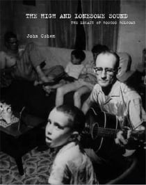 John cohen the high and lonesome sound