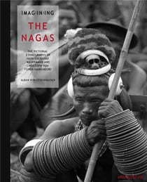 Imagining  the nagas