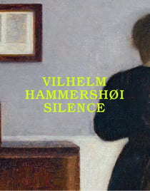 Vilhelm Hammershoi silence