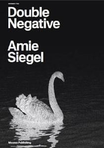 Richochet #10 - double negative - amie siegel