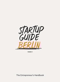 Startup guide berlin