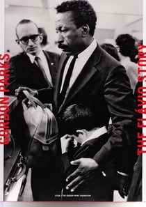 Gordon parks the flavio story