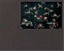Francine Fleischer : the water in between