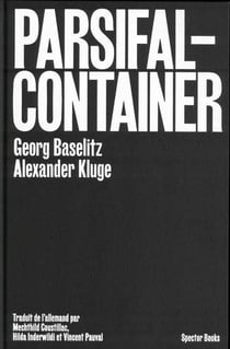 Parsifal container