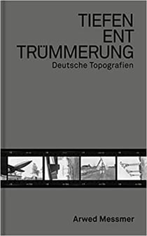 Arwed Messmer : clearing the depths.the dream of the reich