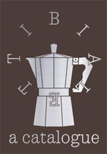 Bialetti : a catalogue