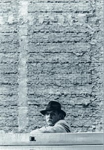 Raimund Abraham : On architecture