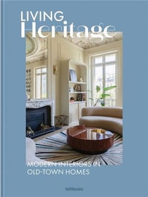 Living heritage