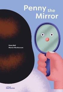 Penny, the mirror