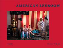 American bedroom
