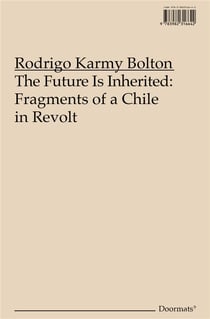 The future is inherited : fragments of a chile in revolt