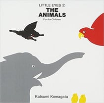 The animals