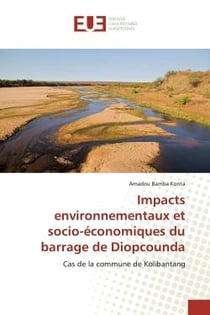 Impacts environnementaux et socio-économiques du barrage de Diopcounda : Cas de la commune de Kolibantang