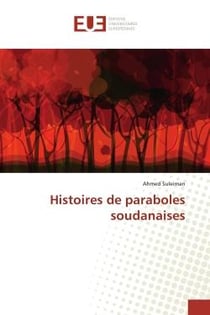 Histoires de paraboles soudanaises