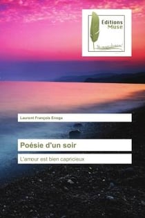 Poesie d'un soir : L'amour est bien capricieux