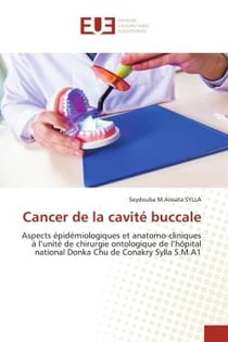 Cancer de la cavité buccale
