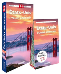 États-Unis : L'Ouest américain (édition 2024)