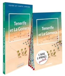 Tenerife et La Gomera (édition 2026)