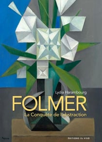 Folmer : la conquête de l'abstraction