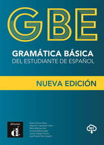 Gramática básica del estudiante de espanol