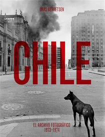 Chile : The photographic archive 1973-74