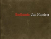 Jan hendrix badlands